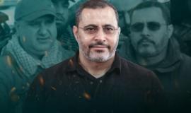 الشهيد القائد خالد سعيد منصور