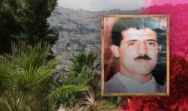 الشهيد القسامي المجاهد سفيان سالم جبارين