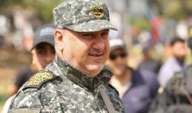 الشهيد تيسير الجعبري اغتالته إسرائيل في الخامس من أغسطس/آب 2022