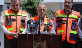 جانب من المؤتمر