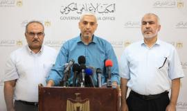 "الإعلام الحكومي" يُعلن إجمالي أضرار العدوان والتدخلات الحكومية