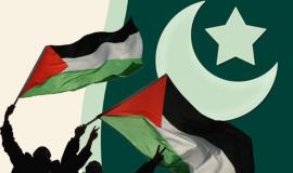 باكستان تدينُ عدوانَ الاحتلال على غزة