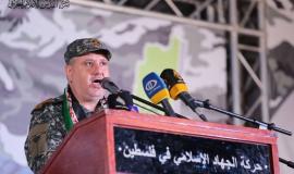 الشهيد تيسير الجعبري