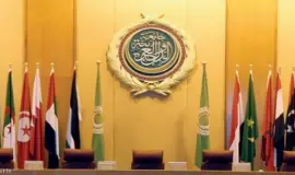 جامعة الدول العربية