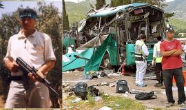 عشرون عاماً على عملية الاستشهادي القسامي جهاد حمادة من جنين