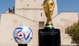 كأس العالم