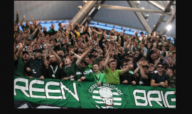 بريطانيا تمنع نحو 1300 مشجع من حضور المونديال