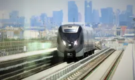 مترو الدوحة