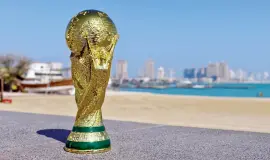 كأس العالم
