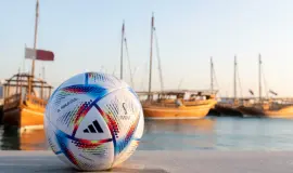 كرة كأس العالم