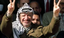 حماس: ملف اغتيال أبو عمار قضية وطنية مفتوحة يجب كشف خيوطها ومحاسبة المتورطين