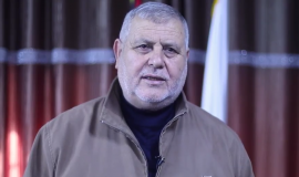 البطش لـ شهاب: تسريبات أبو عمار يجب ألا تطوى قبل معرفة المتورطين ومحاسبتهم