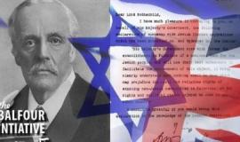 105 أعوام على "وعد بلفور" المشؤوم.. من لا يملك لمن لا يستحق