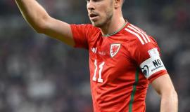 ويلز ضد امريكا