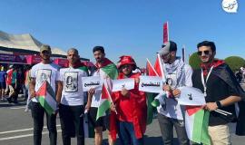 مغاربة يقهرون التطبيع