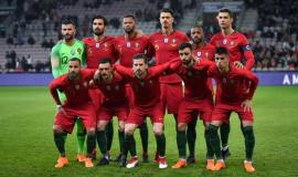 منتخب البرتغال