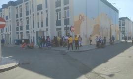 السوق السوداء لبيع تذاكر المونديال.. كيف تجري الأمور؟