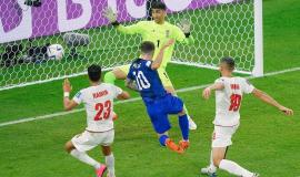 امريكا ضد ايران