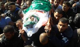 الشهيد عبد الله شلالدة