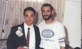 الشهيدين شامان صبح ومصطفى قاش