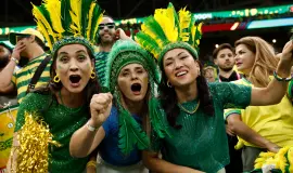 بي بي سي: لهذه الأسباب شعرت نساء العالم بالأمان في مونديال قطر