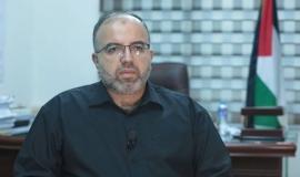 علي العمودي