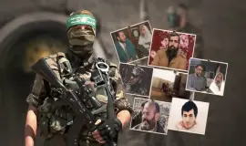 حركة حماس ثابتة على منهجها وطريقها