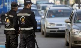 غزة: تنويه هام للسائقين بشأن إغلاق عدداً من الشوارع غداً