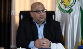 زكريا أبو معمر