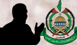 القائد العام لكتائب القسام محمد الضيف