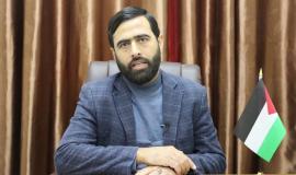 القيادي في حماس مشير المصري