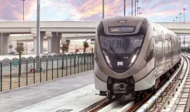 مترو الدوحة