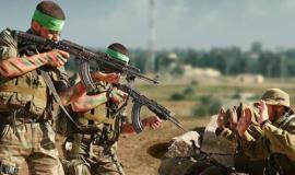 الأسرى أولوية حاضرة في قلب حركة حماس.. 14 عملية أسر منذ الانطلاقة