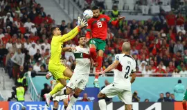 كم تبلغ أرباح المغرب في المونديال؟