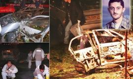 الاستشهادي حامد أبو حجلة