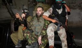 الشيخ المجاهد نزار ريان