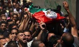 يوم الشهيد الفلسطيني