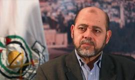 موسى أبو مرزوق