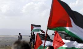 ذكرى يوم الأرض