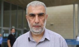 الشيخ كمال الخطيب