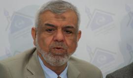 مصطفى الصواف