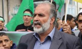 القيادي أبو كويك: وحدة الأسرى صمام أمان لإفشال مخططات الاحتلال الرامية للنيل من حقوقهم