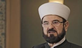 الشيخ د. علي القره داغي