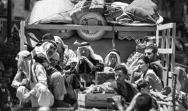 نتنياهو يسعى لإقناع ممثلي الدول بعدم حضور فعالية أممية لإحياء ذكرى النكبة الفلسطينية