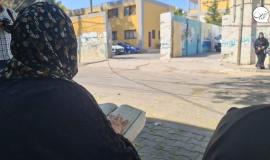 جدول امتحانات الثانوية العامة توجيهي فلسطين 2023