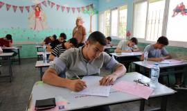 الثانوية العامة التوجيهي 2023