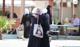 طلبة الثانوية العامة