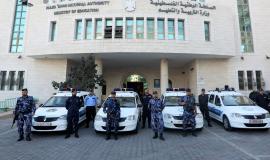 الشرطة تعلن اتمامها ترتيبات انعقاد امتحانات الثانوية العامة بغزة