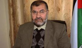 النائب فتحي قرعاوي.