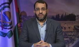 القيادي عبد الرحمن شديد.